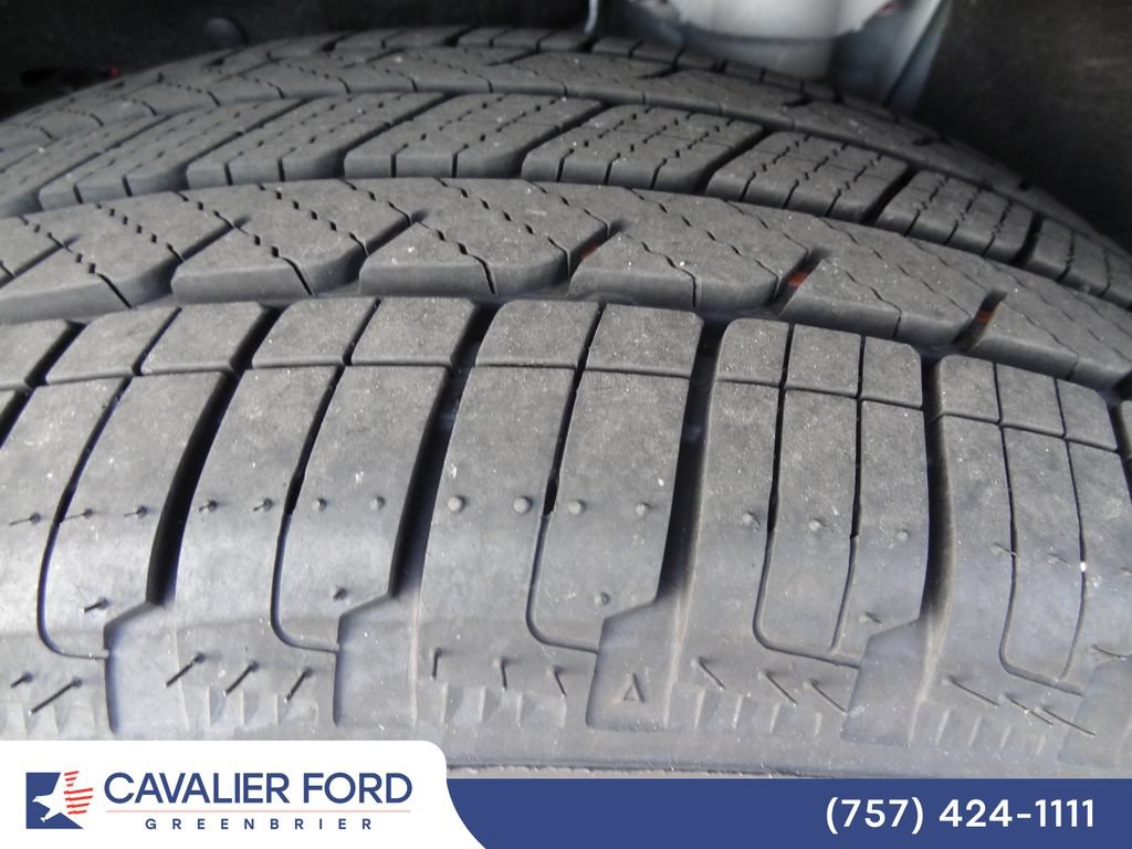 Used 2026 Honda Pilot Elite image 12