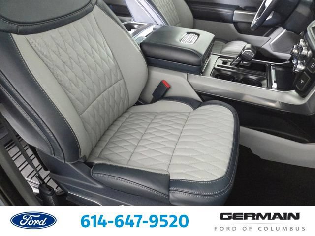 Certified 2023 Ford F150 Limited AWD/4WD image 30