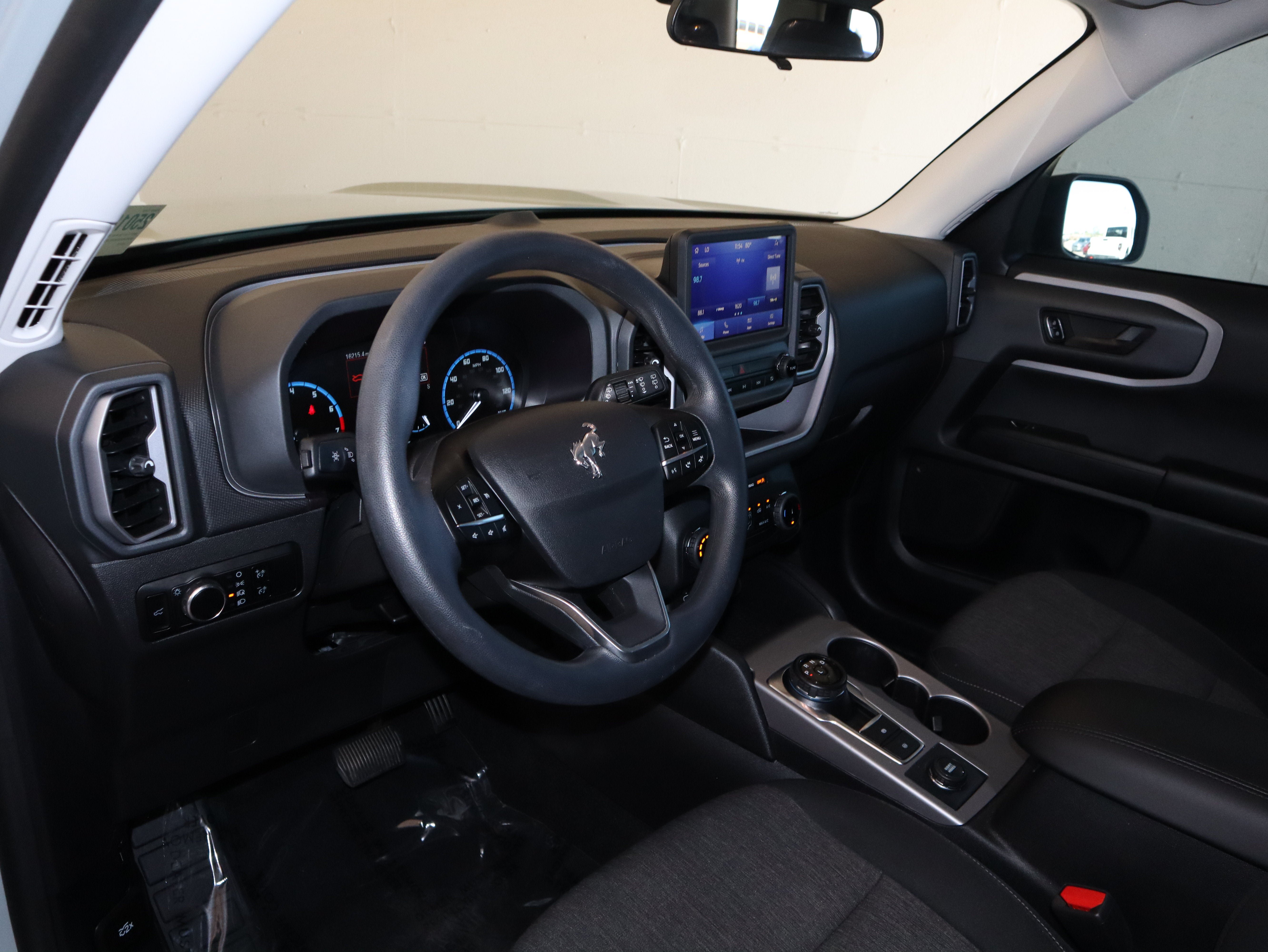 Certified 2024 Ford Bronco Sport Big Bend AWD/4WD image 21