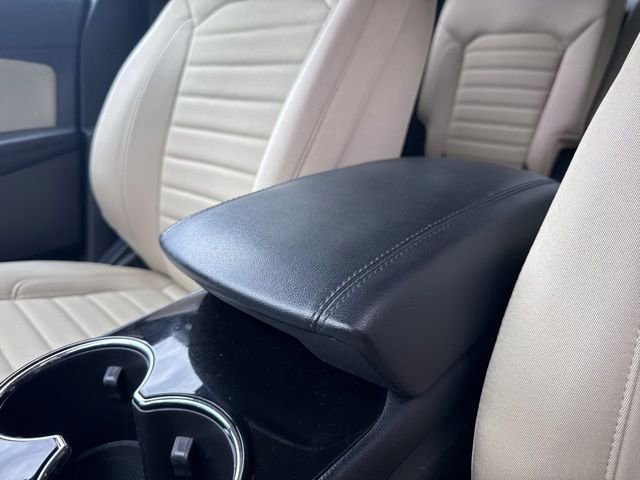 Certified 2017 Ford Edge SE AWD/4WD image 16