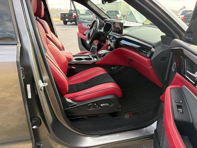 Used 2025 Acura MDX A-Spec AWD/4WD image 39