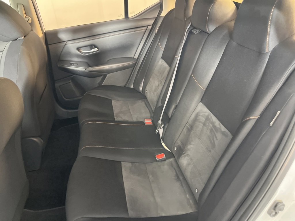 Used 2020 Nissan Sentra SR image 13