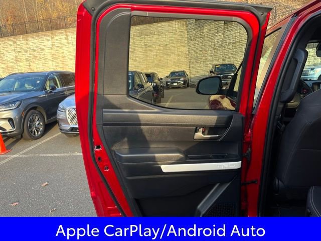 Used 2024 Toyota Tacoma TRD Sport image 26