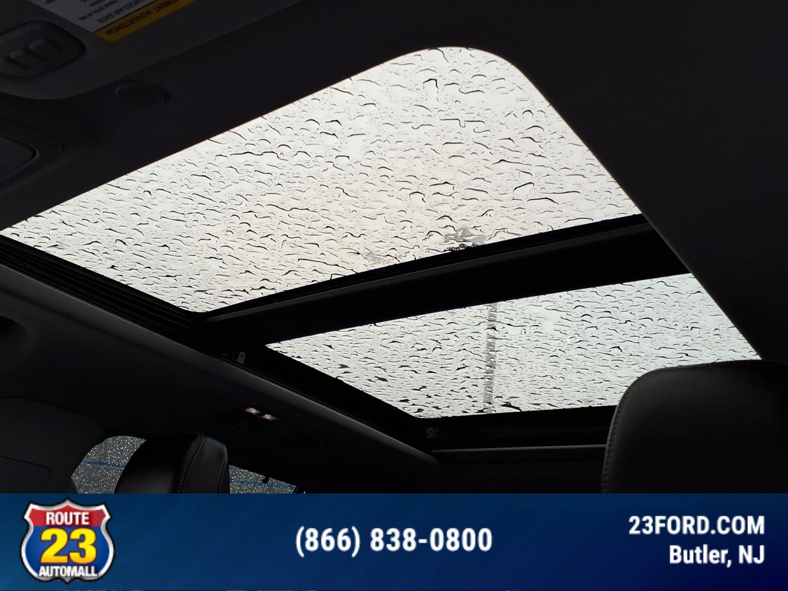 Certified 2023 Ford Explorer Limited w/ Limited Technology Package AWD/4WD image 27