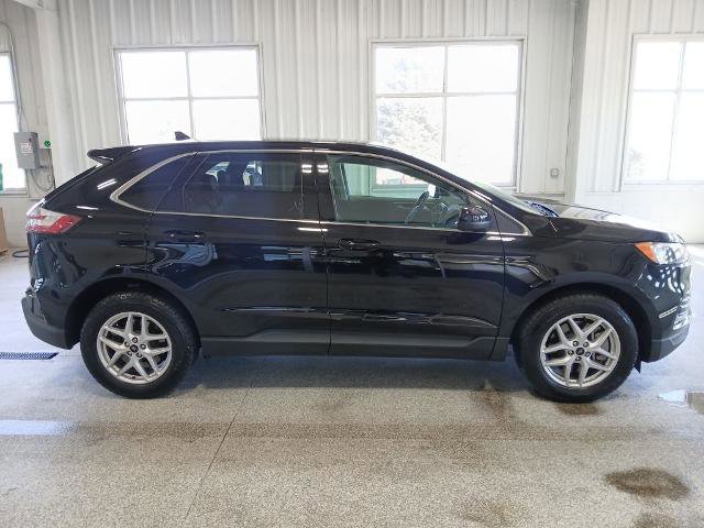 Certified 2024 Ford Edge SEL w/ Convenience Package image 6