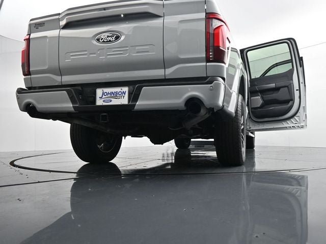 Certified 2024 Ford F150 Lariat w/ Bed Utility Package AWD/4WD image 47