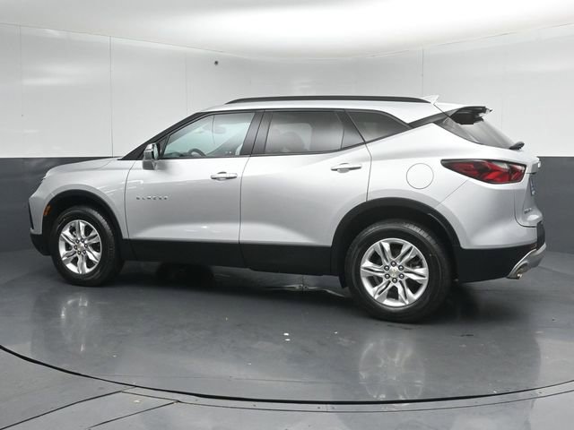 Used 2022 Chevrolet Blazer LT AWD/4WD image 5