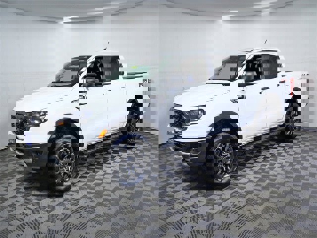Certified 2023 Ford Ranger XLT w/ Equipment Group 302A High image 5