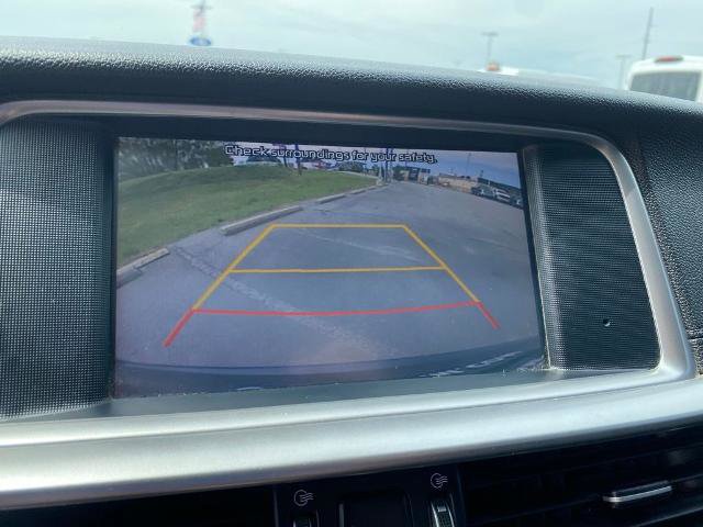 Used 2020 Kia Optima S FWD image 21