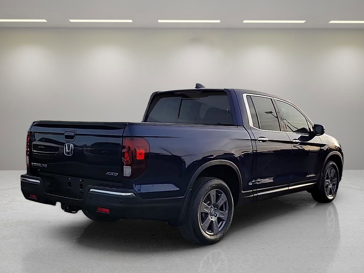 Used 2020 Honda Ridgeline RTL-E image 5
