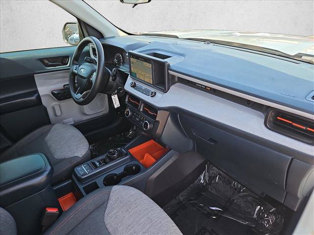 Certified 2022 Ford Maverick XLT w/ Equipment Group 300A Standard AWD/4WD image 20