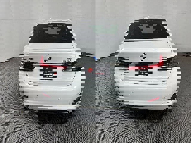 Used 2019 BMW 330i xDrive Sedan image 5