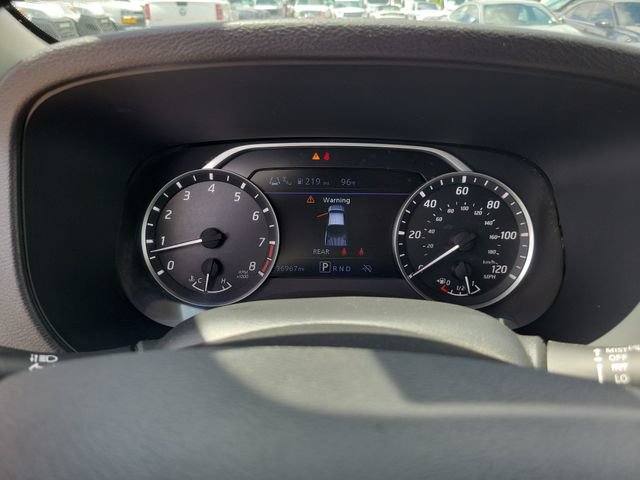 Used 2024 Nissan Frontier S w/ Technology Package RWD image 27