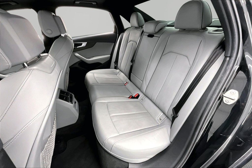 Used 2021 Audi A4 2.0T Premium Plus w/ Premium Plus Package AWD/4WD image 26