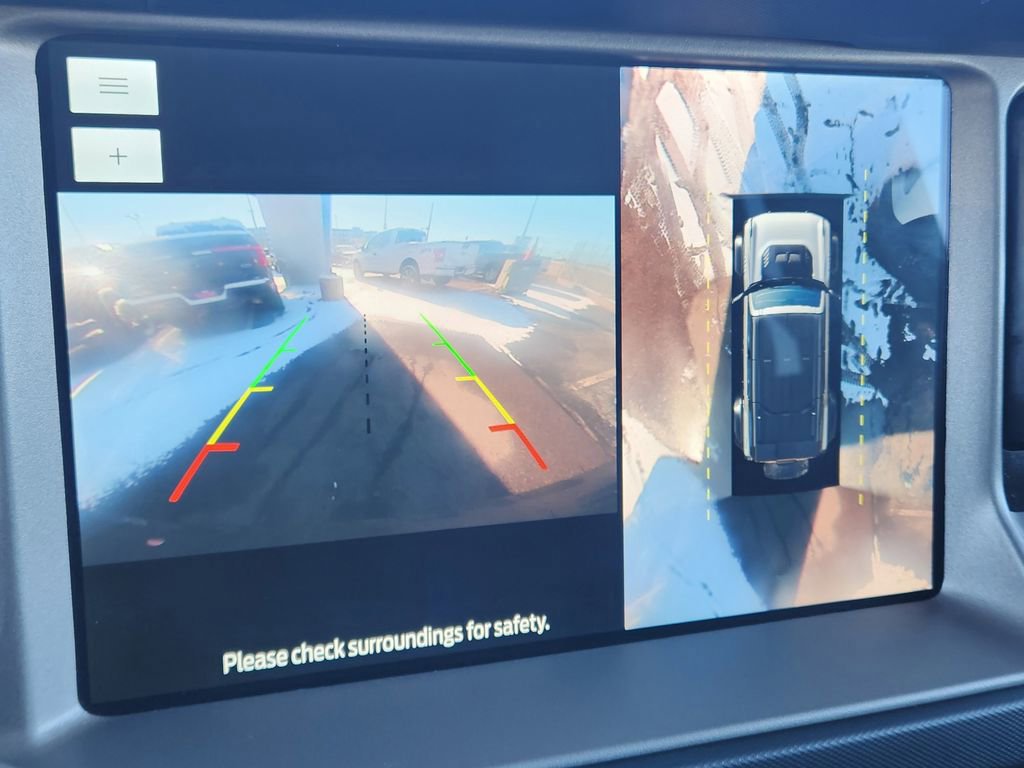 Certified 2023 Ford Bronco Raptor image 27