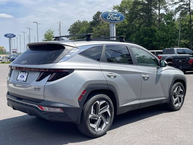 Used 2024 Hyundai Tucson SEL w/ Convenience Package FWD image 27