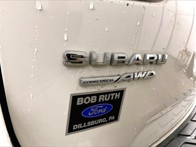 Used 2019 Subaru Forester w/ Alloy Wheel Package AWD/4WD image 13