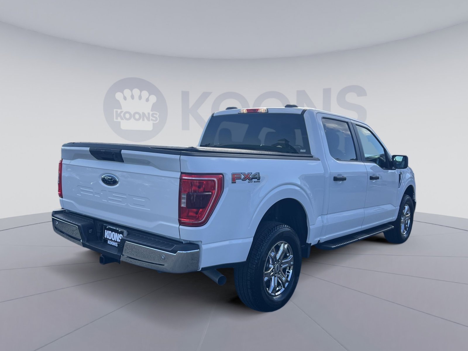 Certified 2023 Ford F150 XLT w/ Trailer Tow Package AWD/4WD image 16