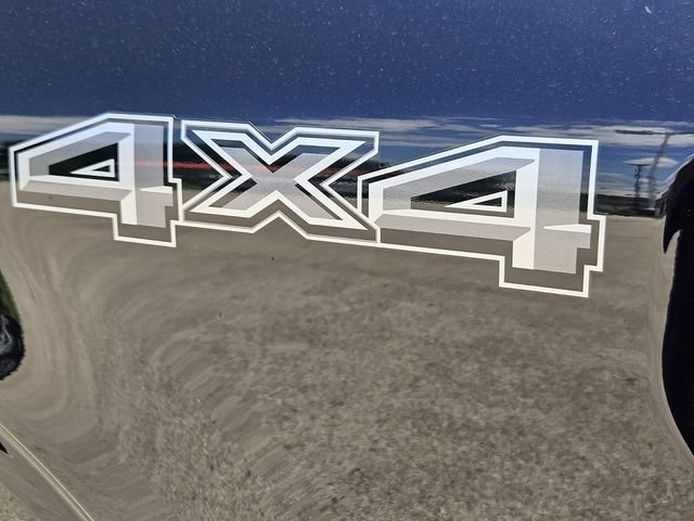 Certified 2026 Ford F150 STX AWD/4WD image 11