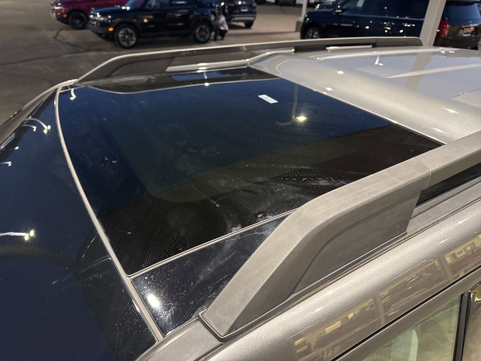 Certified 2023 Ford Bronco Sport Big Bend w/ Convenience Package image 18