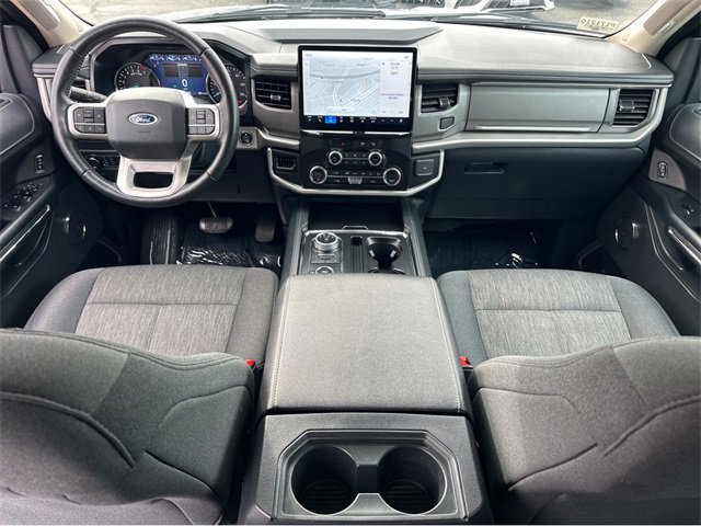Certified 2022 Ford Expedition XLT image 8