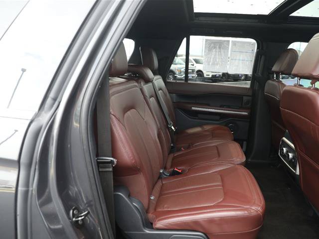 Certified 2022 Ford Expedition Max Limited AWD/4WD image 38
