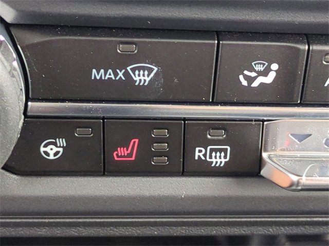 Certified 2025 Ford Bronco Raptor image 22