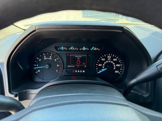 Certified 2020 Ford F150 XL w/ Equipment Group 101A Mid RWD image 10