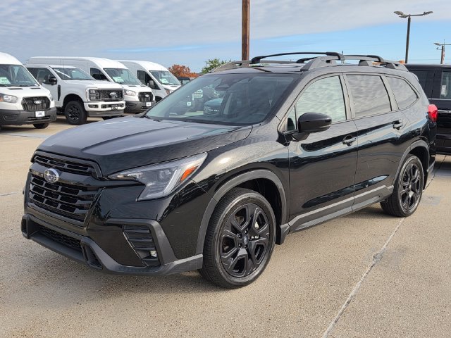 Used 2024 Subaru Ascent Onyx Edition AWD/4WD image 9