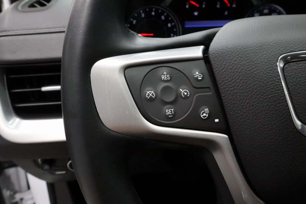 Used 2023 GMC Terrain SLT AWD/4WD image 27