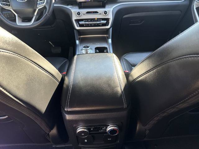 Certified 2023 Ford Explorer XLT w/ Equipment Group 202A AWD/4WD image 21