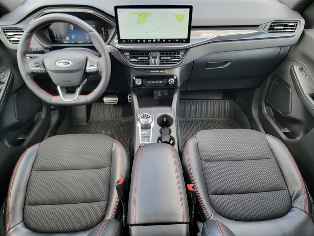 Certified 2023 Ford Escape ST-Line w/ Tech Pack #1 AWD/4WD image 26