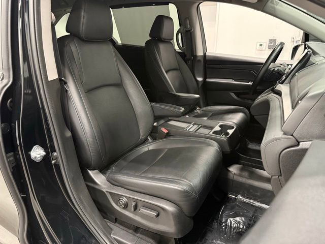 Used 2024 Honda Odyssey EX-L image 40