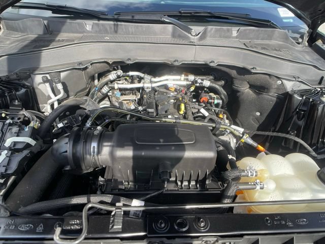 Certified 2022 Ford Explorer XLT AWD/4WD image 13