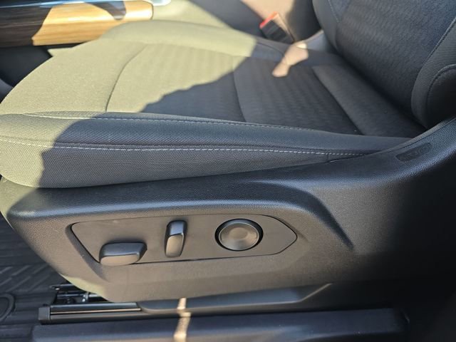 Used 2024 Chevrolet Silverado 2500 LT w/ All Star Edition image 12