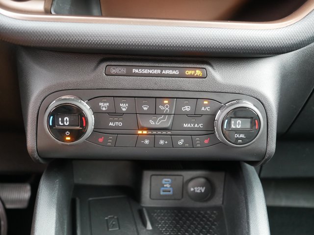 Certified 2021 Ford Bronco Sport Outer Banks w/ Outer Banks Package (96D) AWD/4WD image 27