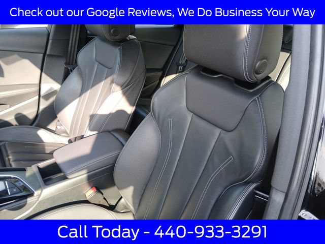 Used 2024 Audi A4 2.0T Premium Plus AWD/4WD image 19