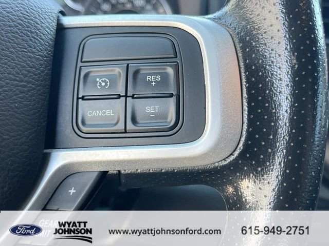 Used 2022 RAM 2500 Big Horn image 30