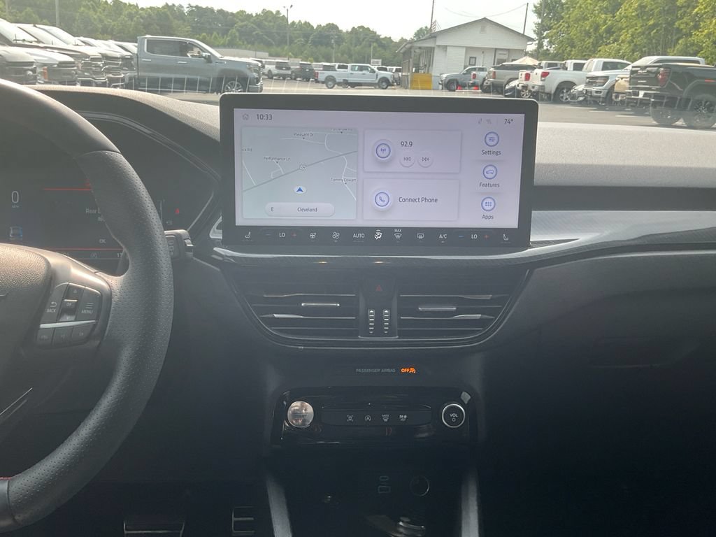 Certified 2023 Ford Escape ST-Line w/ Tech Pack #1 FWD image 19