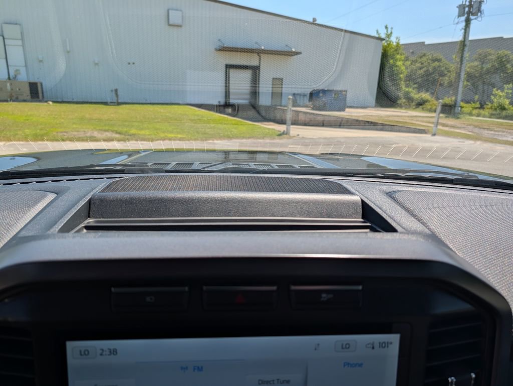 Certified 2023 Ford F150 XLT w/ Equipment Group 302A High AWD/4WD image 11