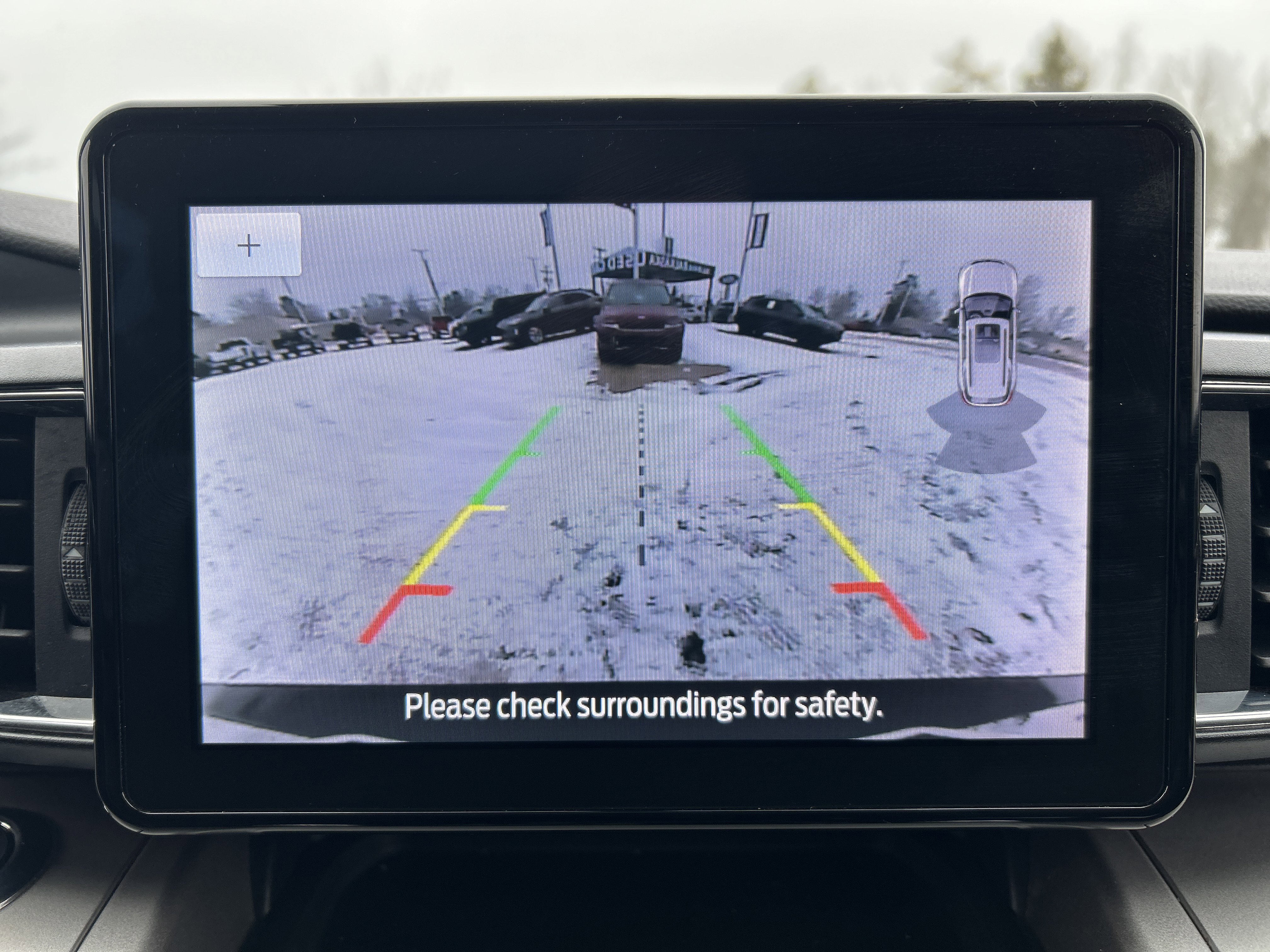 Certified 2022 Ford Explorer XLT w/ Equipment Group 202A image 20