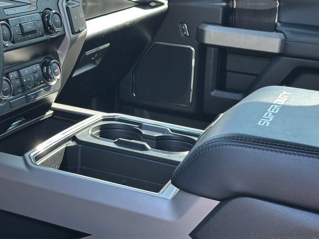 Certified 2021 Ford F250 Lariat AWD/4WD image 18