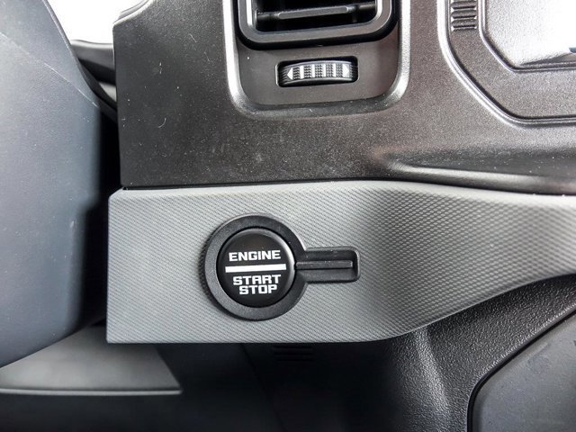 Certified 2023 Ford Bronco Big Bend AWD/4WD image 19