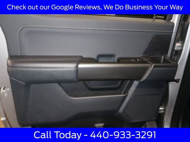 Certified 2023 Ford F150 XLT w/ Equipment Group 302A High image 31