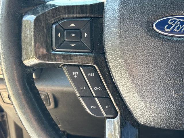 Certified 2021 Ford F350 Lariat w/ Lariat Value Package image 19