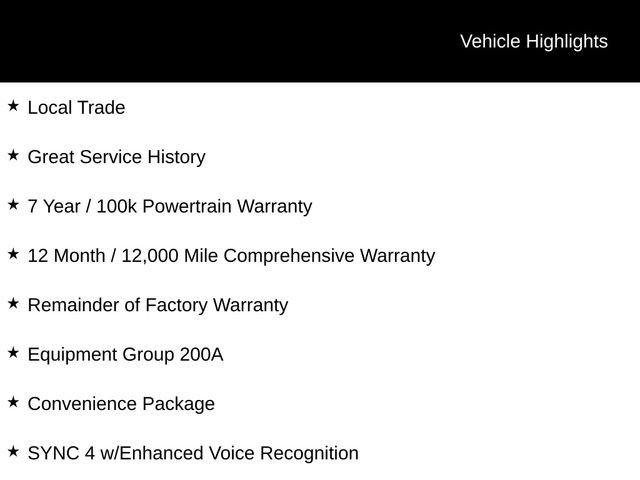 Certified 2025 Ford Bronco Sport Big Bend w/ Convenience Package AWD/4WD image 11