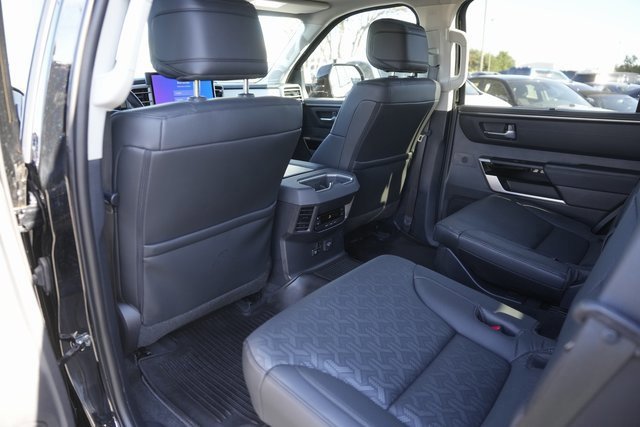 Used 2024 Toyota Sequoia Limited image 12