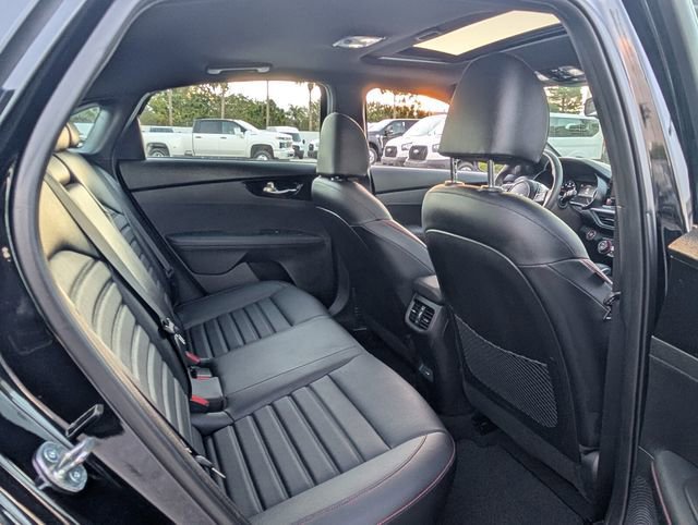 Used 2024 Kia Forte GT w/ Option Group 015 image 17