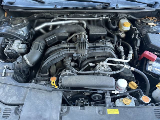 Used 2021 Subaru Crosstrek 2.5i Limited w/ Popular Package #5 AWD/4WD image 28