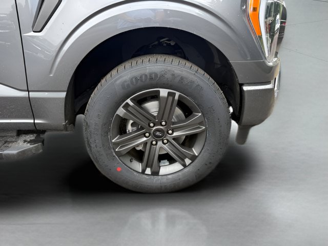 Certified 2023 Ford F150 XLT w/ Equipment Group 302A High AWD/4WD image 33